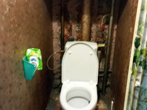 квартира по адресу Шовкуненка ул., 5