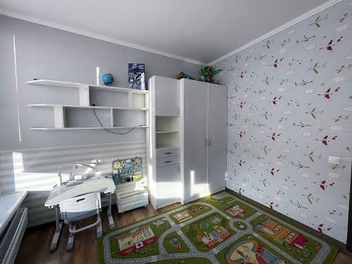 квартира по адресу Авиаконструктора Игоря Сикорского ул. (Танковая), 1-А