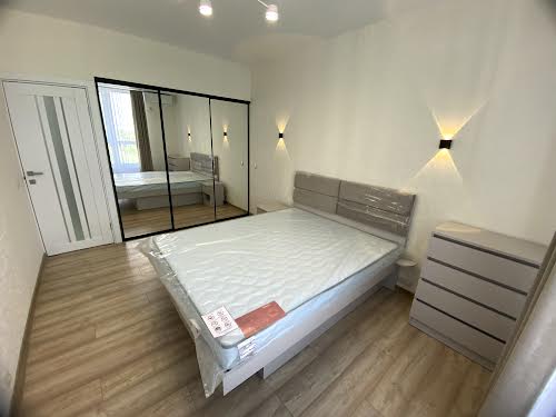 квартира за адресою Панорамна вул., 2Д