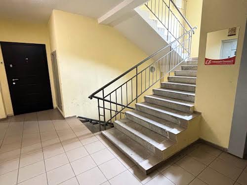 квартира за адресою Метрологічна вул., 40-Б