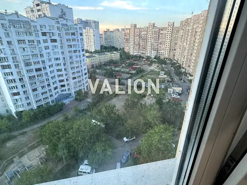 квартира по адресу Урловская ул., 16/37