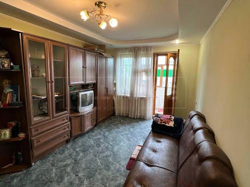 квартира за адресою Василя Симоненка вул., 20
