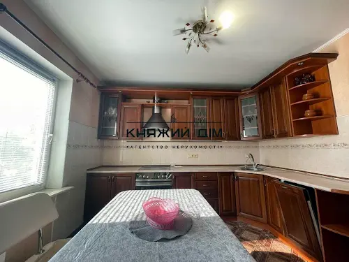 квартира за адресою Петра Григоренка просп., 3-А