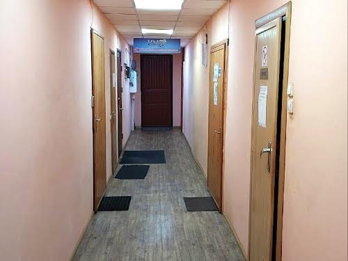 комерційна за адресою Азейбаржанська, 25