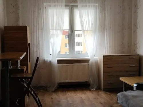 квартира по адресу Сергея Данченко ул., 1