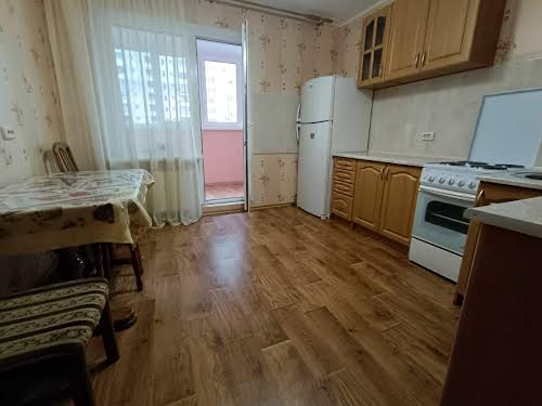 квартира за адресою Здолбунівська вул., 13