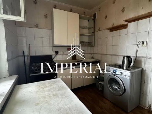 квартира по адресу Академика Палладина просп., 13