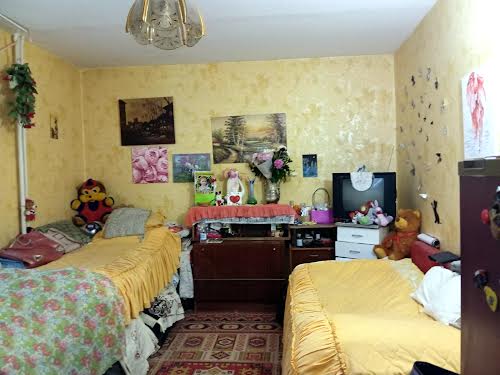 квартира за адресою Вахтанга Кікабідзе вул. (Булгакова), 18