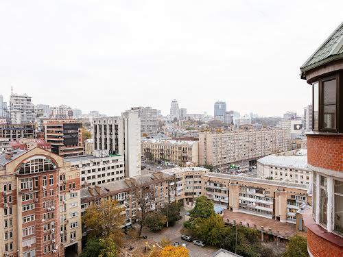 квартира по адресу Киев, Златоустовская ул., 10/12