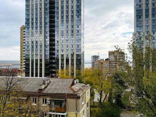 квартира по адресу Героев Крут ул. (Фурманова), 10