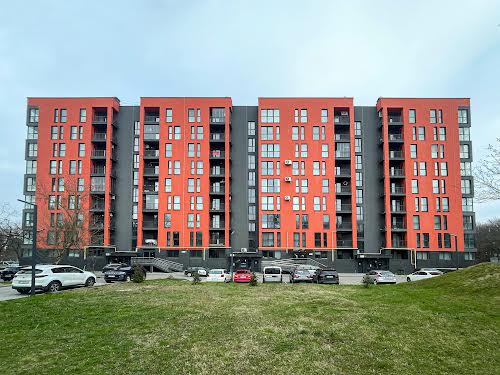 квартира за адресою Пасічна, 49В