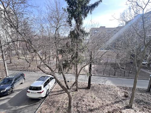 квартира за адресою Професора Підвисоцького вул., 6а