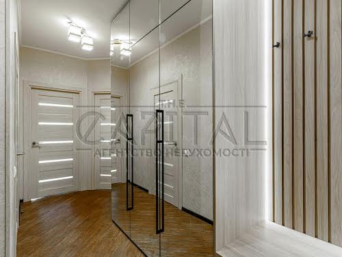 квартира за адресою Регенераторна вул., 4