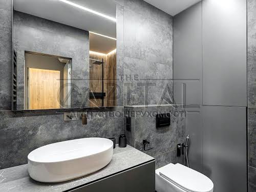 квартира за адресою Золотоустівська вул., 25