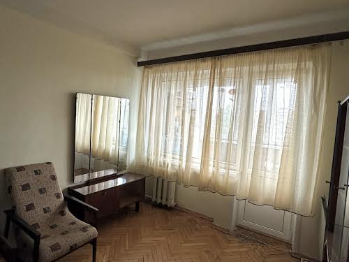 квартира по адресу Берестейский просп. (Победы), 20