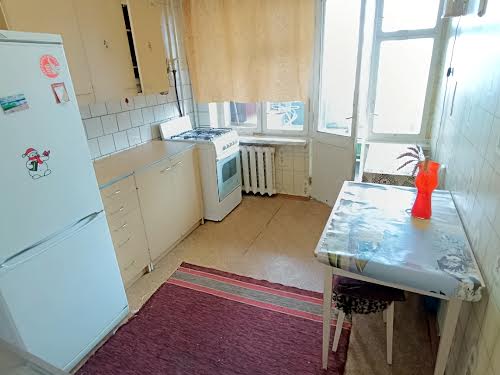 квартира по адресу Докучаевская ул., 16