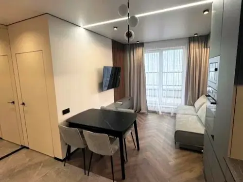 квартира по адресу Самборская ул., 5