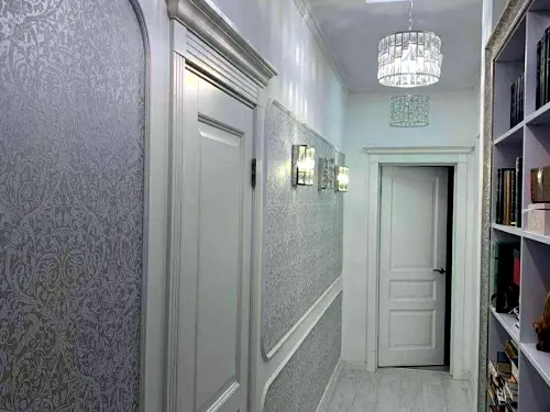 квартира по адресу Валерия Лобановского просп. (Краснозвездный), 4-А