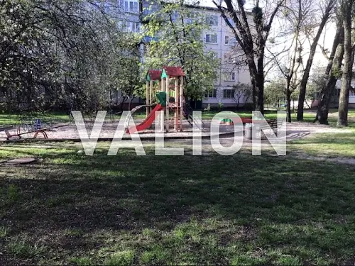квартира по адресу Вильде Эдуарда ул., 8