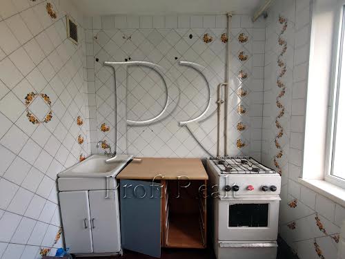 квартира по адресу Романа Шухевича просп. (Ватутина), 22