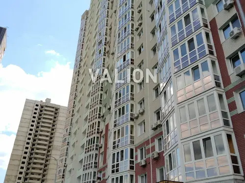 квартира за адресою Бориса Гмирі вул., 20
