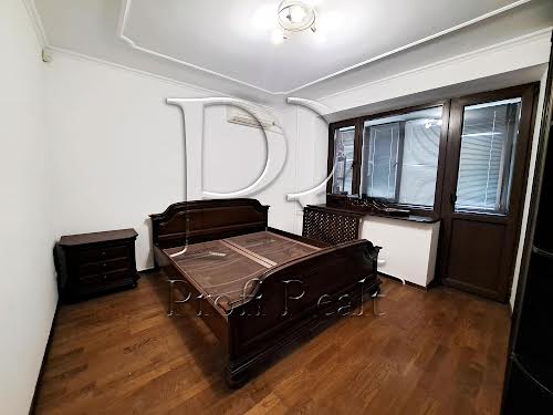 квартира по адресу Антоновича ул. (Горького), 122
