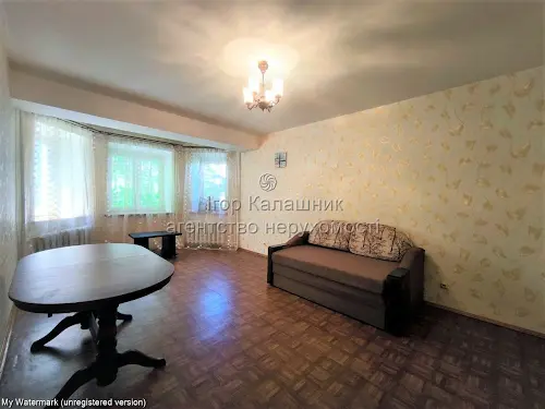 квартира за адресою Вишняківська вул., 9