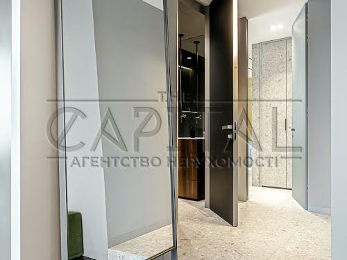 квартира по адресу Киев, Сапёрное Поле ул., 3