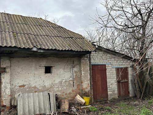 будинок за адресою Зелена
