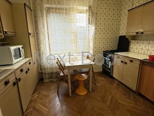 квартира по адресу Викентия Беретти ул., 3