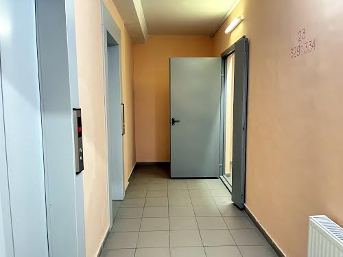 квартира по адресу Кургузова ул., 11-Г