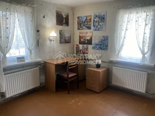 будинок за адресою Харків, Шиллінгера, 22