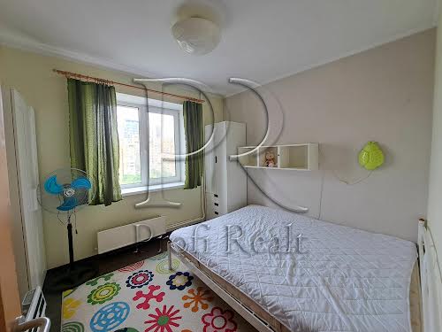 квартира за адресою Антоновича вул. (Горького), 112