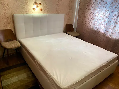 квартира по адресу Ярослава Гашека бульв., 8