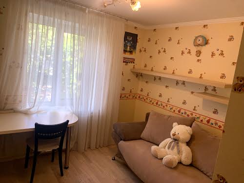 квартира по адресу Киев, Татарская ул., 21