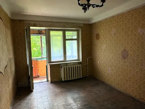 квартира за адресою Романа Ратушного вул. (Волгоградська), 41