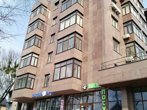 квартира за адресою Данила Щербаківського вул. (Щербакова), 16