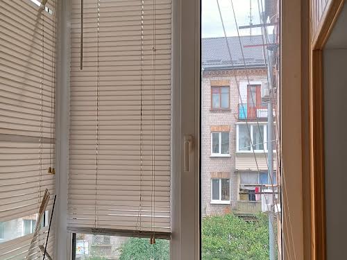 квартира по адресу Василя Вишиваного ул. (Олеко Дундича), 2