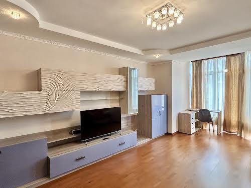 квартира за адресою Київ, Юлії Здановської вул. (Ломоносова), 54