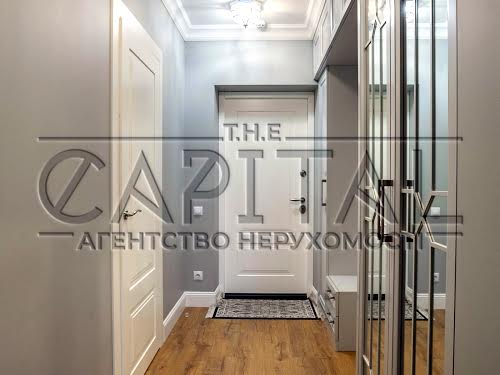 квартира за адресою Антоновича вул. (Горького), 74