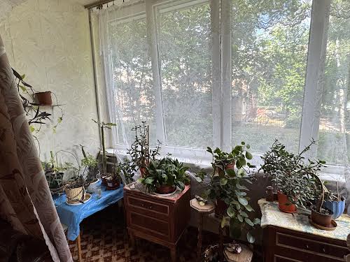 квартира за адресою Тулузи вул., 16