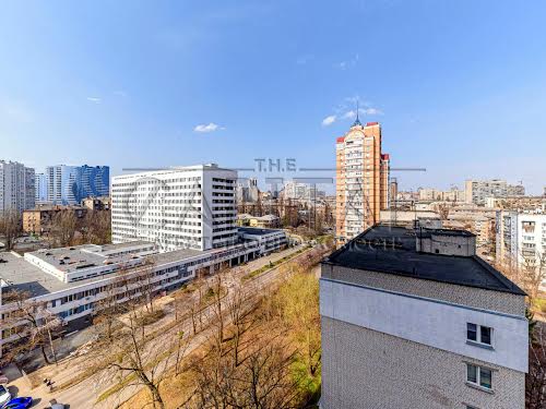 квартира за адресою Андрія Верхогляда вул. (Михайла Драгомирова), 2-А