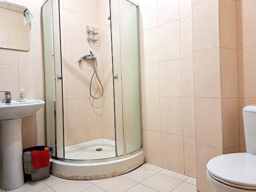 квартира по адресу Дарвіна ул., 10