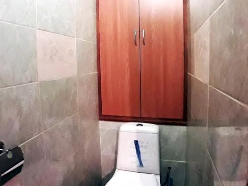 квартира за адресою Чорнобильська вул., 13а