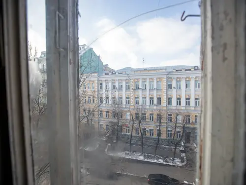 квартира по адресу Тарасовская ул., 3