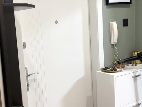 квартира по адресу Симиренко ул., 34а