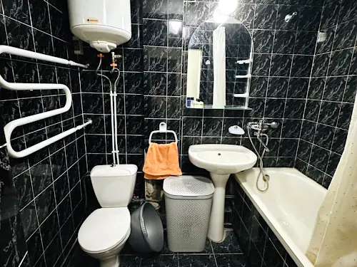квартира за адресою бульвар Перова, 40 Б 