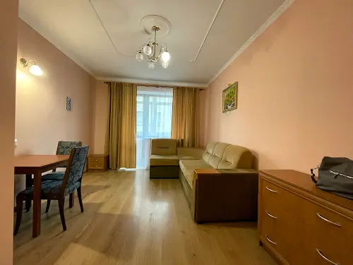 квартира за адресою Чорновола вул., 56
