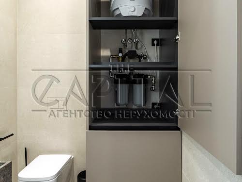 квартира за адресою Фортечний тупик (Тверський), 7в