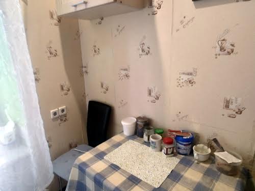квартира по адресу Кропивницкого ул., 6